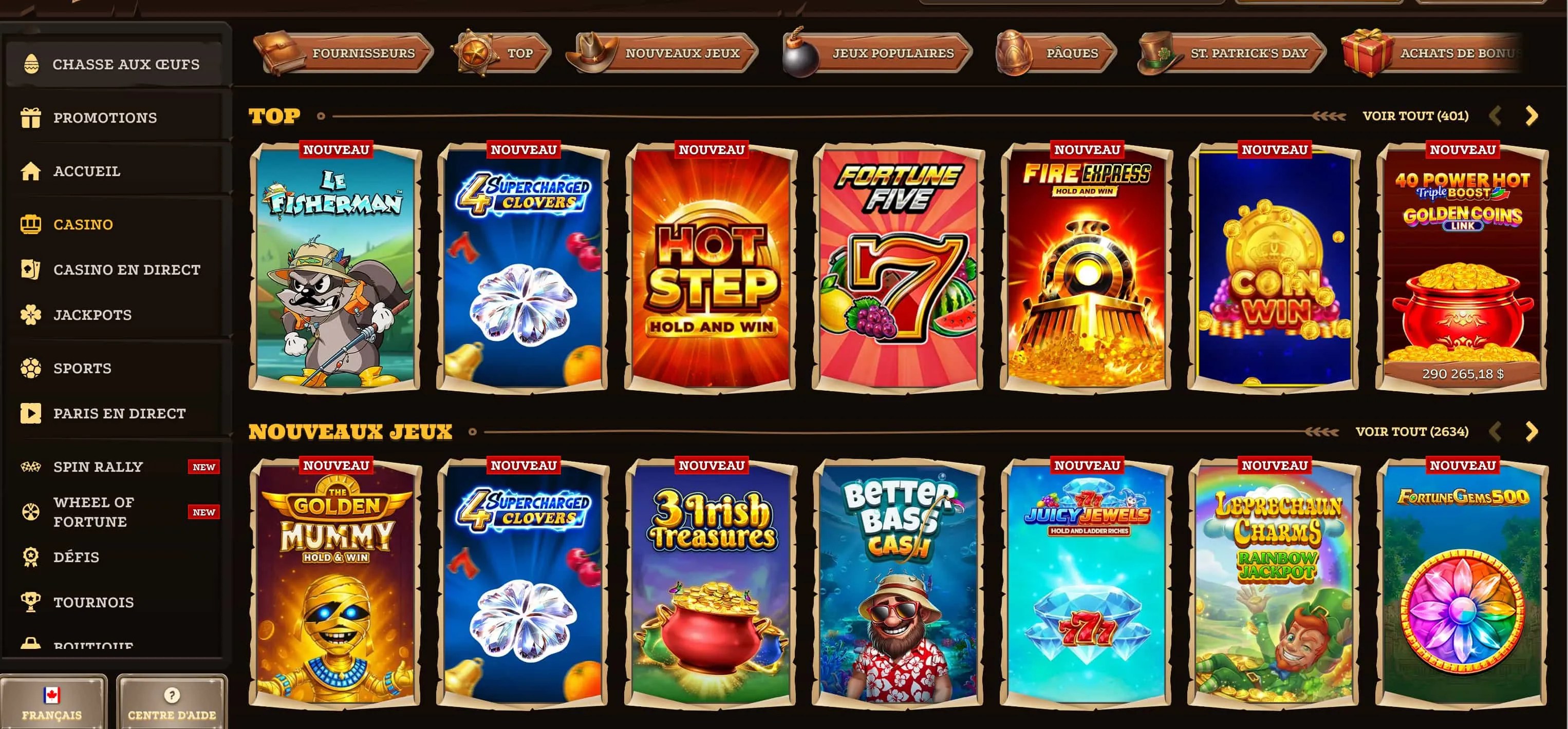 C'est quoi une licence Anjouan Gaming ?