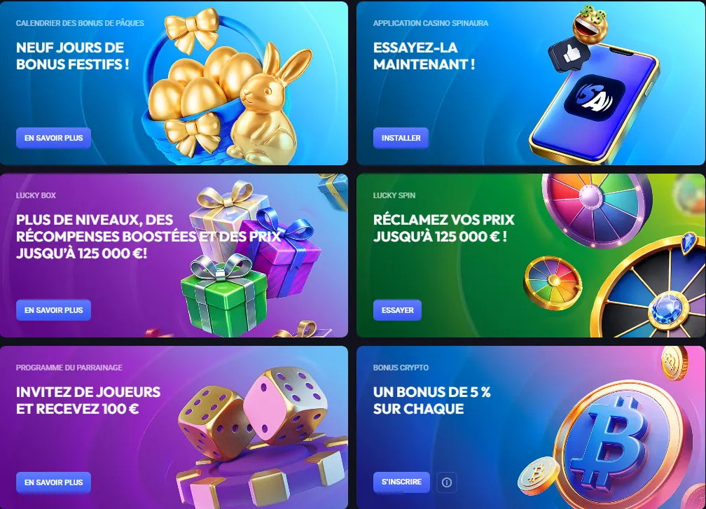 Zoom sur les 10 casinos qui font parler d'eux